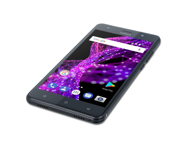 MYPHONE PRIME 2 Czarny - 387568 - zdjęcie 5